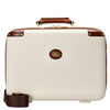 The Bridge Story Viaggio - Beauty case 35 cm (naturale/marrone)