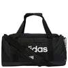 adidas Linear - Sports Bag S 45 cm (black/black/white)