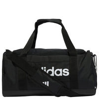 adidas Linear - Sporttasche S 45 cm (black/black/white)