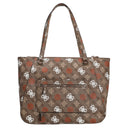 Guess Eliette Logo Tote - Shopper (latte logo/ginger) - Ansicht 4