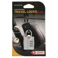 D&N Bags & More - TSA Schloss (multicolor)