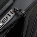 Delsey Paris Maubert 2.0 - 2-Rollen-Kabinentrolley 55 cm erw. (schwarz) - Ansicht 6