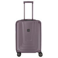 TITAN X-Ray - 4-Rollen-Kabinentrolley 55 cm (taupe)