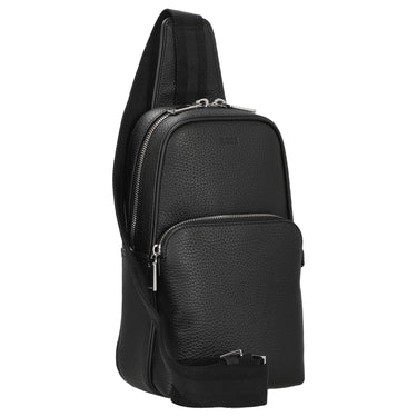 BOSS New Crosstown - Umhängetasche 30 cm (black) - Ansicht 5