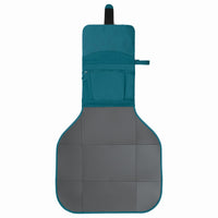 Osprey Poco Changing Pad - Wickelunterlage 28 cm (deep peyto) - Ansicht 4