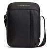 Tommy Hilfiger Central Mini Reporter - Shoulder Bag 20.5 cm (black)