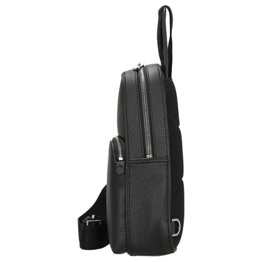 BOSS New Crosstown - Umhängetasche 30 cm (black) - Ansicht 3