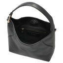 Furla Lara S Hobo - Schultertasche S (nero) - Ansicht 6