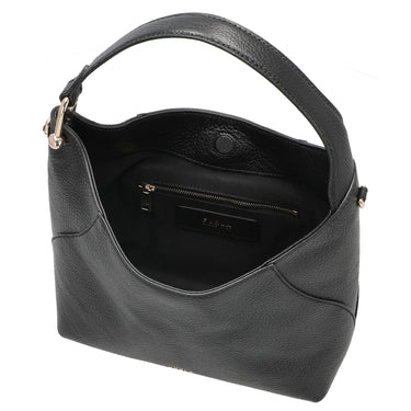 Furla Lara S Hobo - Schultertasche S (nero) - Ansicht 6