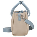 Valentino Bags Alexia Summer - Henkeltasche 21 cm (naturale/avio) - Ansicht 3