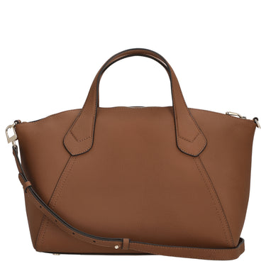 BOSS Lenah Zip Tote M - Henkeltasche 32 cm (medium brown) - Ansicht 4