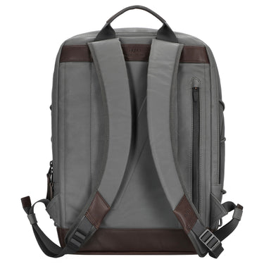 aunts & uncles Japan Kawaguchi - Rucksack 15" 44 cm (pewter) - Ansicht 4