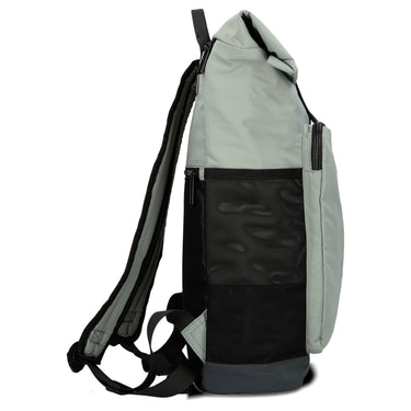 zwei Bonny BOR180 - Rucksack 41/56 cm (eukalyptus) - Ansicht 5