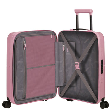 American Tourister Dashpop - 4-Rollen-Kabinentrolley 55 cm erw. (pink) - Ansicht 6