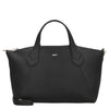 BOSS Lenah Zip Tote M - Tote Bag 32 cm (black)