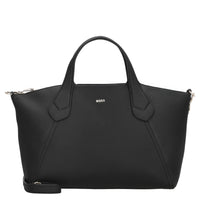 BOSS Lenah Zip Tote M - Henkeltasche 32 cm (black)