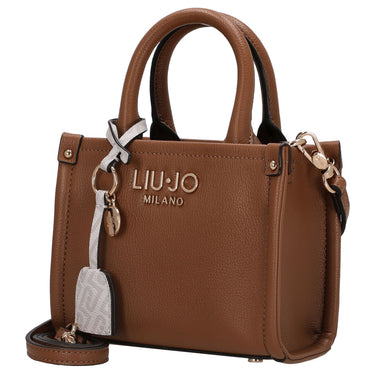Liu Jo Ridhi - Henkeltasche XS 18 cm (sequoia) - Ansicht 2