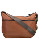 Mandarina Duck Hunter Hobo - Umhängetasche 36 cm (pecan nut) - Ansicht 4