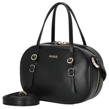 HUGO Syndra - Henkeltasche 20 cm (black) - Ansicht 2