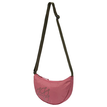 Jack Wolfskin Zoya 4 - Umhängetasche 29 cm (cool rose) - Ansicht 2