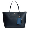 Tommy Hilfiger Icon Tote - Borsa shopper 46.5 cm (space blue)