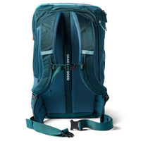 Cotopaxi Allpa 35L Travel Pack - Zaino da viaggio 56 cm (blue spruce/abyss)