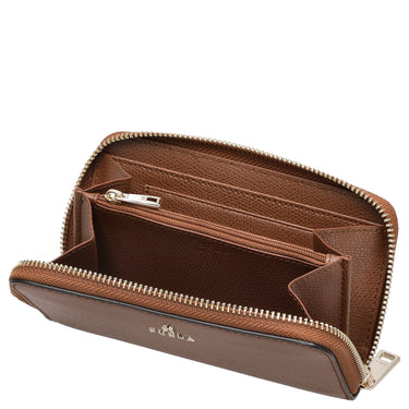 Furla Camelia M Zip - Geldbörse 4cc 15.5 cm (cognac h) - Ansicht 2