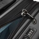 Delsey Paris Freestyle - 4-Rollen-Kabinentrolley S 55 cm erw. (schwarz) - Ansicht 10