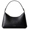 Calvin Klein Foil Logo - Shoulder Bag 27 cm (black/toasted coconut)