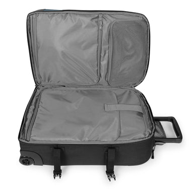 Eastpak Transit'r Pro - Rollenreisetasche S 55 cm (blue pro coated) - Ansicht 4