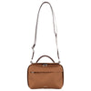 Sandqvist GO Travel - Umhängetasche 22 cm (sepia brown)
