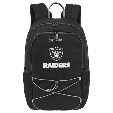 Travelite NFL - Rucksack 41 cm (Las Vegas Raiders) - Ansicht 2