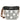 Anekke Alma - Borsa a tracolla 33 cm (multicolore)