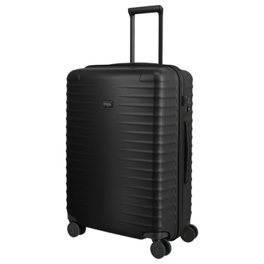 TITAN UPGRADE - Trolley 4 ruote M+ 69 cm (Nightshade Black)