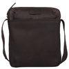 Strellson Brick Lane Marcus - Borsa a tracolla 24 cm (dark brown)