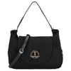 Liu Jo Gerona M Top Handle - Borsa a tracolla / borsa a mano 34 cm (nero)