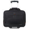 American Tourister At Work Nxt - Trolley business a 2 ruote 15.6" 45 cm (black)