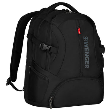 Wenger Transit 16" - Rucksack 46 cm (black) - Ansicht 7