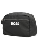 BOSS Catch 3.0 - Kulturbeutel 24 cm (black) - Markenkoffer