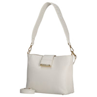 Valentino Bags Dione Re - Umhängetasche 25 cm (bianco) - Ansicht 2