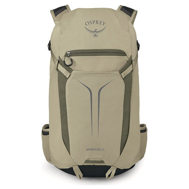 Osprey Sportlite 22 - Wanderrucksack 52 cm (olive tan) - Ansicht 12