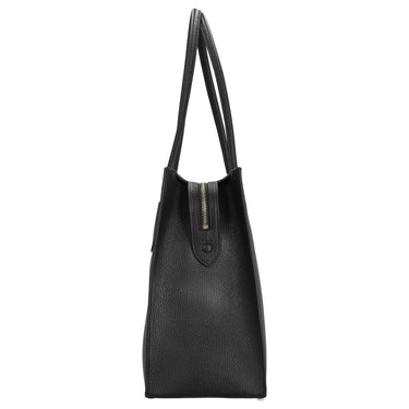 Coccinelle Myrtha26 - Shopper 41 cm (noir) - Ansicht 3