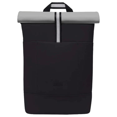 Ucon Acrobatics Hajo Medium Aloe Rolltop - Zaino 16'' 45 cm (nero/grigio chiaro)