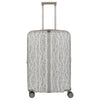 Travelite LASCANA Edition - Trolley a 4 ruote 65 cm erw. (champagne)