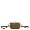 BOSS Women Sandy Crossbody SH - Borsa a tracolla (medium beige)