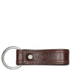 Camel Active Wood - Keychain (brown)