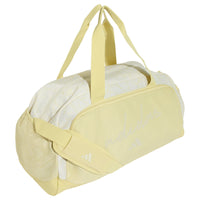 adidas Defender Duffel Bag - Borsa sportiva 49 cm (dual yellow)