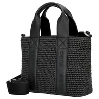 HUGO Becky ST Mini - Henkeltasche (black)