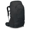 Osprey Farpoint Trek 70 - Zaino da viaggio 76 cm (black)