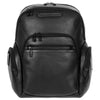 Porsche Design Roadster Evo - Zaino S 15.6" 38 cm (black)